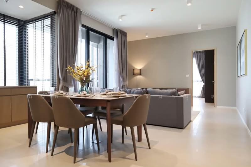 The Lofts Silom, Bangkok, Pramuan Road, Silom, Bang Rak, Bangkok, 2 Bedrooms, 85 sqm, Condo For Sale, by ถวัลรัตน์ ธรรมานุกูล, 500483189 - DDproperty.com