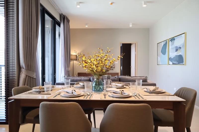 The Lofts Silom : เดอะ ลอฟท์ สีลม, กรุงเทพ, ถนนประมวญ, สีลม, บางรัก, กรุงเทพ, 85 ตร.ม., คอนโด ขาย, โดย ถวัลรัตน์ ธรรมานุกูล, 500483189 - DDproperty.com