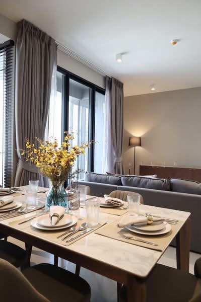 The Lofts Silom, Bangkok, Pramuan Road, Silom, Bang Rak, Bangkok, 2 Bedrooms, 85 sqm, Condo For Sale, by ถวัลรัตน์ ธรรมานุกูล, 500483189 - DDproperty.com
