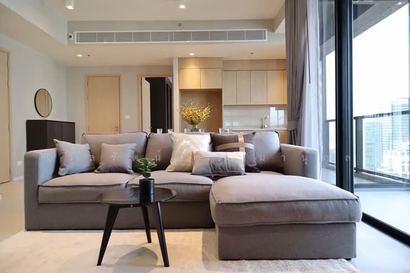 The Lofts Silom, Bangkok, Pramuan Road, Silom, Bang Rak, Bangkok, 2 Bedrooms, 85 sqm, Condo For Sale, by ถวัลรัตน์ ธรรมานุกูล, 500483189 - DDproperty.com