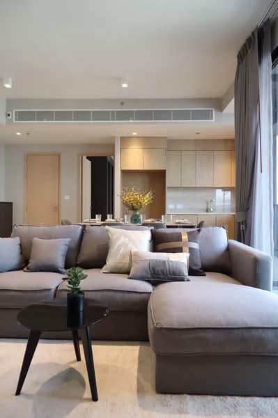 The Lofts Silom : เดอะ ลอฟท์ สีลม, กรุงเทพ, ถนนประมวญ, สีลม, บางรัก, กรุงเทพ, 85 ตร.ม., คอนโด ขาย, โดย ถวัลรัตน์ ธรรมานุกูล, 500483189 - DDproperty.com