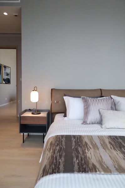 The Lofts Silom, Bangkok, Pramuan Road, Silom, Bang Rak, Bangkok, 2 Bedrooms, 85 sqm, Condo For Sale, by ถวัลรัตน์ ธรรมานุกูล, 500483189 - DDproperty.com