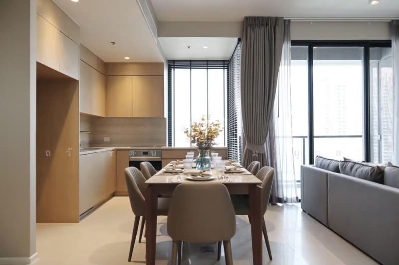 The Lofts Silom, Bangkok, Pramuan Road, Silom, Bang Rak, Bangkok, 2 Bedrooms, 85 sqm, Condo For Sale, by ถวัลรัตน์ ธรรมานุกูล, 500483189 - DDproperty.com