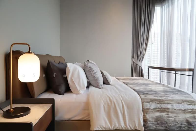 The Lofts Silom, Bangkok, Pramuan Road, Silom, Bang Rak, Bangkok, 2 Bedrooms, 85 sqm, Condo For Sale, by ถวัลรัตน์ ธรรมานุกูล, 500483189 - DDproperty.com