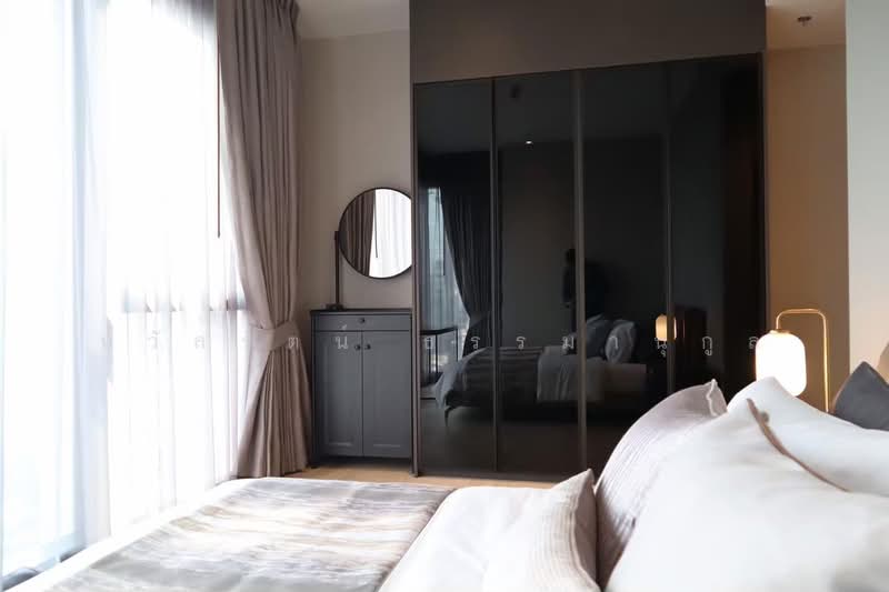 The Lofts Silom, Bangkok, Pramuan Road, Silom, Bang Rak, Bangkok, 2 Bedrooms, 85 sqm, Condo For Sale, by ถวัลรัตน์ ธรรมานุกูล, 500483189 - DDproperty.com
