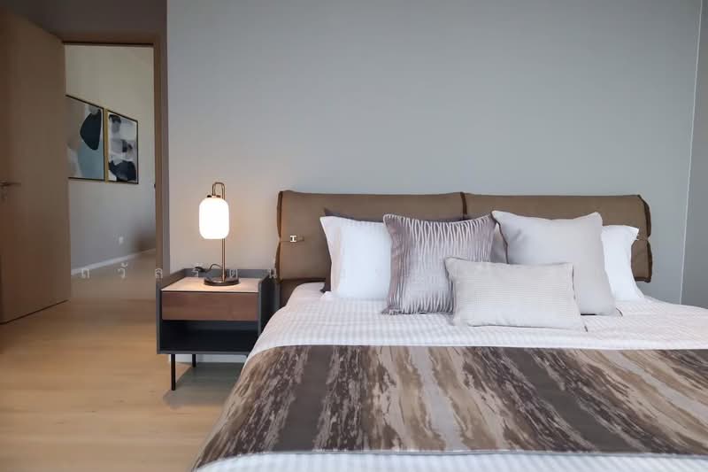The Lofts Silom, Bangkok, Pramuan Road, Silom, Bang Rak, Bangkok, 2 Bedrooms, 85 sqm, Condo For Sale, by ถวัลรัตน์ ธรรมานุกูล, 500483189 - DDproperty.com