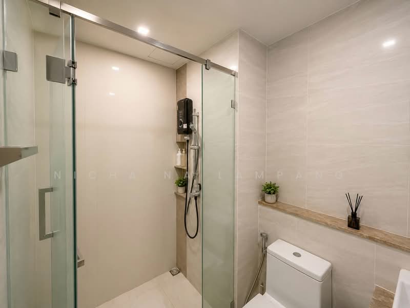 Quintara Treehaus Sukhumvit 42, Bangkok, Soi Bar Bose 2, Sukhumvit 42, Phra Kanong, Khlong Toei, Bangkok, 1 Bedroom, 32 sqm, Condo For Sale, by Nicha Na Lampang, 500483190 - DDproperty.com
