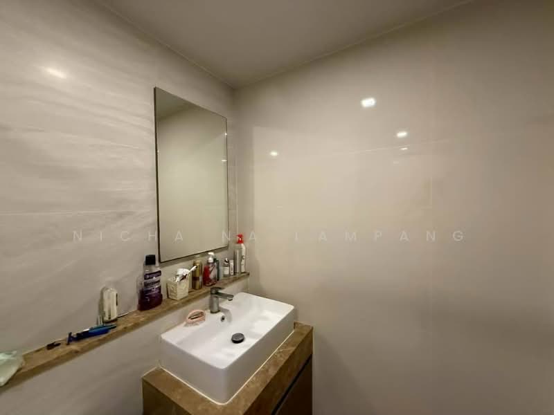 Quintara Treehaus Sukhumvit 42 : ควินทารา ทรีเฮาส์ สุขุมวิท 42, กรุงเทพ, ซอยบาร์โบส 2 ถนนสุขุมวิท 42, พระโขนง, คลองเตย, กรุงเทพ, 32 ตร.ม., คอนโด ขาย, โดย Nicha Na Lampang, 500483190 - DDproperty.com