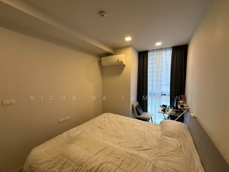 Quintara Treehaus Sukhumvit 42 : ควินทารา ทรีเฮาส์ สุขุมวิท 42, กรุงเทพ, ซอยบาร์โบส 2 ถนนสุขุมวิท 42, พระโขนง, คลองเตย, กรุงเทพ, 32 ตร.ม., คอนโด ขาย, โดย Nicha Na Lampang, 500483190 - DDproperty.com