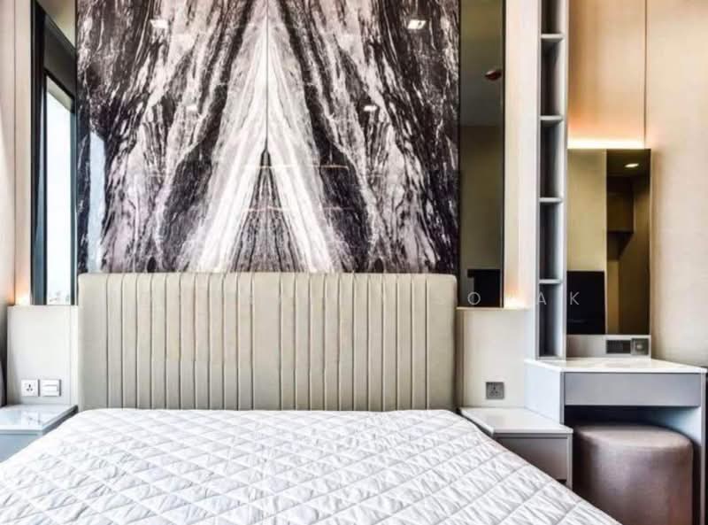 IDEO Q Victory, Bangkok, 9 Phaya Thai Road, Thanon Phaya Thai, Ratchathewi, Bangkok, 1 Bedroom, 30 sqm, Condo For Rent, by Boonraksa Sopak, 500483193 - DDproperty.com