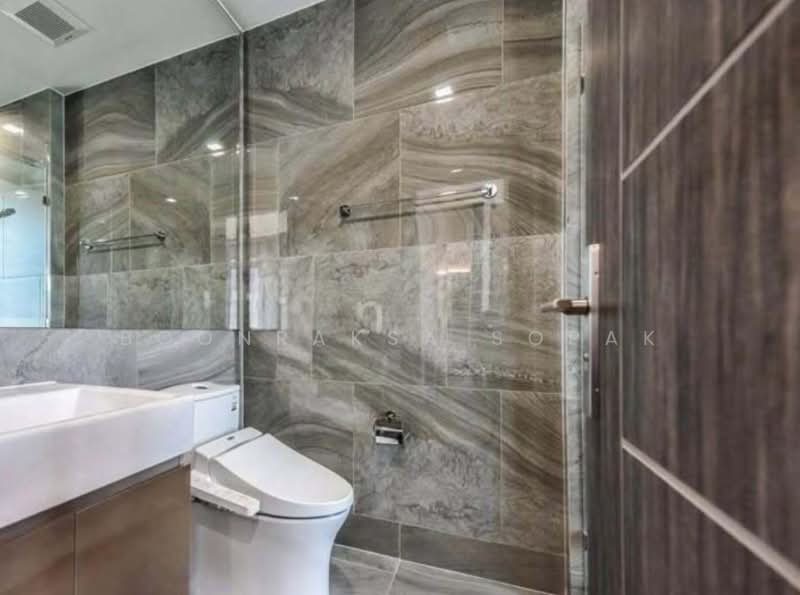 IDEO Q Victory, Bangkok, 9 Phaya Thai Road, Thanon Phaya Thai, Ratchathewi, Bangkok, 1 Bedroom, 30 sqm, Condo For Rent, by Boonraksa Sopak, 500483193 - DDproperty.com