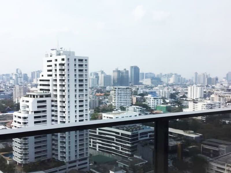 Tela Thonglor 13, Bangkok, 233 Soi Sukhumvit 55, Sukhumvit Road, Khlong Tan Nua, Watthana, Bangkok, 2 Bedrooms, 111 sqm, Condo For Sale, by Pemika Aukkaraleekul, 500483194 - DDproperty.com