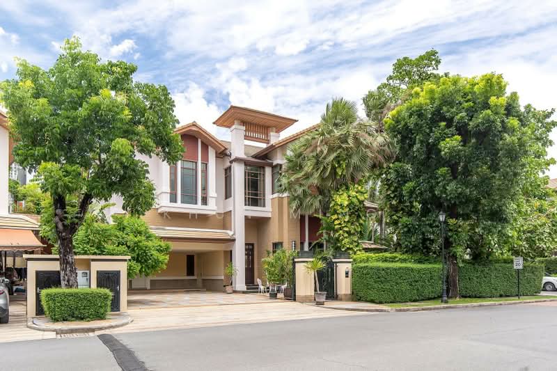 Baan Sansiri Sukhumvit 67 : บ้านแสนสิริ สุขุมวิท 67, กรุงเทพ, 32 ซอย สุขุมวิท 67, พระโขนงเหนือ, วัฒนา, กรุงเทพ, 560 ตร.ม., บ้านเดี่ยว ขาย, โดย Khun Ming, 500483195 - DDproperty.com