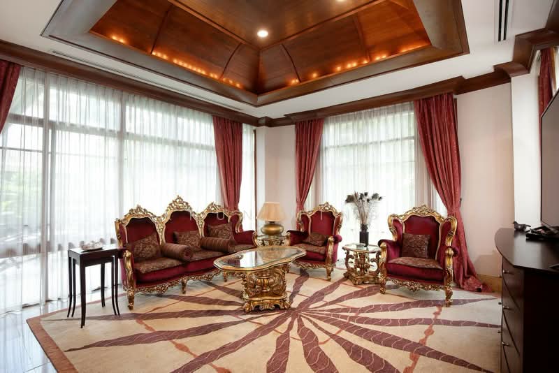 Baan Sansiri Sukhumvit 67, Bangkok, 32 Soi Sukhumvit 67, Phra Kanong Nua, Watthana, Bangkok, 5 Bedrooms, 560 sqm, Single Detached House For Sale, by Khun Ming, 500483195 - DDproperty.com