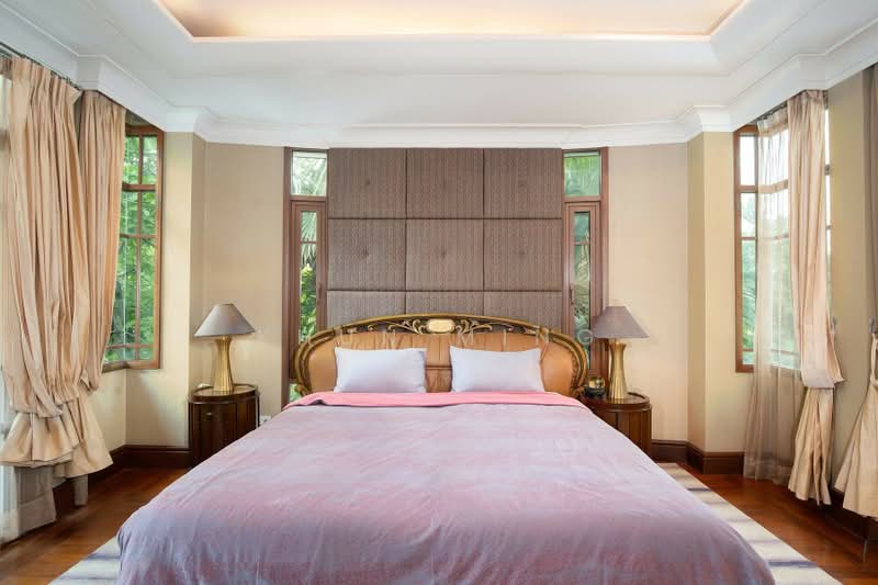Baan Sansiri Sukhumvit 67, Bangkok, 32 Soi Sukhumvit 67, Phra Kanong Nua, Watthana, Bangkok, 5 Bedrooms, 560 sqm, Single Detached House For Sale, by Khun Ming, 500483195 - DDproperty.com