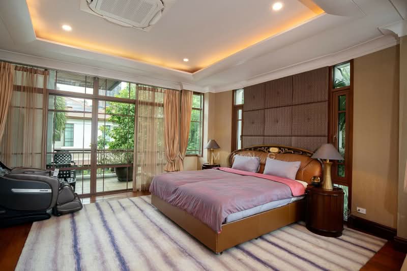 Baan Sansiri Sukhumvit 67, Bangkok, 32 Soi Sukhumvit 67, Phra Kanong Nua, Watthana, Bangkok, 5 Bedrooms, 560 sqm, Single Detached House For Sale, by Khun Ming, 500483195 - DDproperty.com
