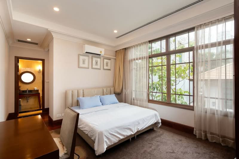 Baan Sansiri Sukhumvit 67, Bangkok, 32 Soi Sukhumvit 67, Phra Kanong Nua, Watthana, Bangkok, 5 Bedrooms, 560 sqm, Single Detached House For Sale, by Khun Ming, 500483195 - DDproperty.com