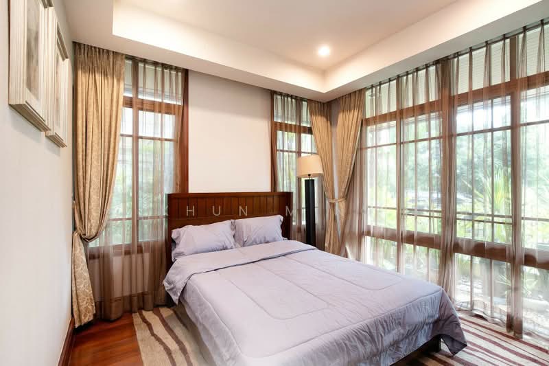 Baan Sansiri Sukhumvit 67, Bangkok, 32 Soi Sukhumvit 67, Phra Kanong Nua, Watthana, Bangkok, 5 Bedrooms, 560 sqm, Single Detached House For Sale, by Khun Ming, 500483195 - DDproperty.com