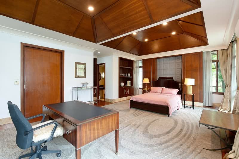 Baan Sansiri Sukhumvit 67, Bangkok, 32 Soi Sukhumvit 67, Phra Kanong Nua, Watthana, Bangkok, 5 Bedrooms, 560 sqm, Single Detached House For Sale, by Khun Ming, 500483195 - DDproperty.com