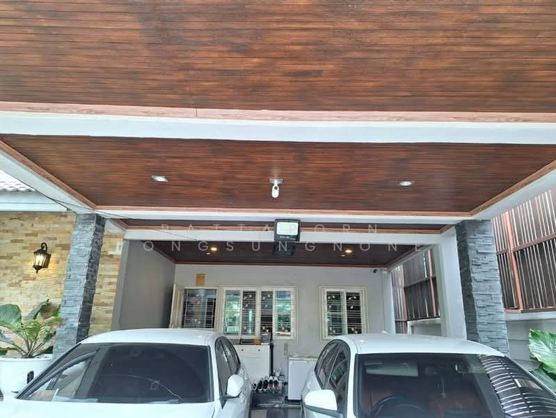 undefined, กรุงเทพ, ประเวศ, กรุงเทพ, 232 ตร.ม., บ้านเดี่ยว ขาย, โดย Pattaporn Yongsungnone, 500483197 - DDproperty.com