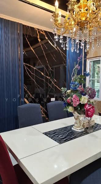 undefined, Bangkok, Prawet, Bangkok, 3 Bedrooms, 232 sqm, Single Detached House For Sale, by Pattaporn Yongsungnone, 500483197 - DDproperty.com