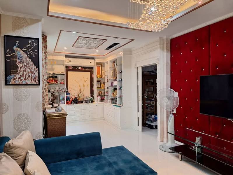 undefined, Bangkok, Prawet, Bangkok, 3 Bedrooms, 232 sqm, Single Detached House For Sale, by Pattaporn Yongsungnone, 500483197 - DDproperty.com