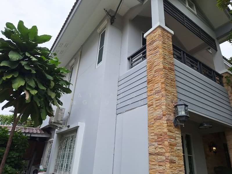 undefined, Bangkok, Prawet, Bangkok, 3 Bedrooms, 232 sqm, Single Detached House For Sale, by Pattaporn Yongsungnone, 500483197 - DDproperty.com