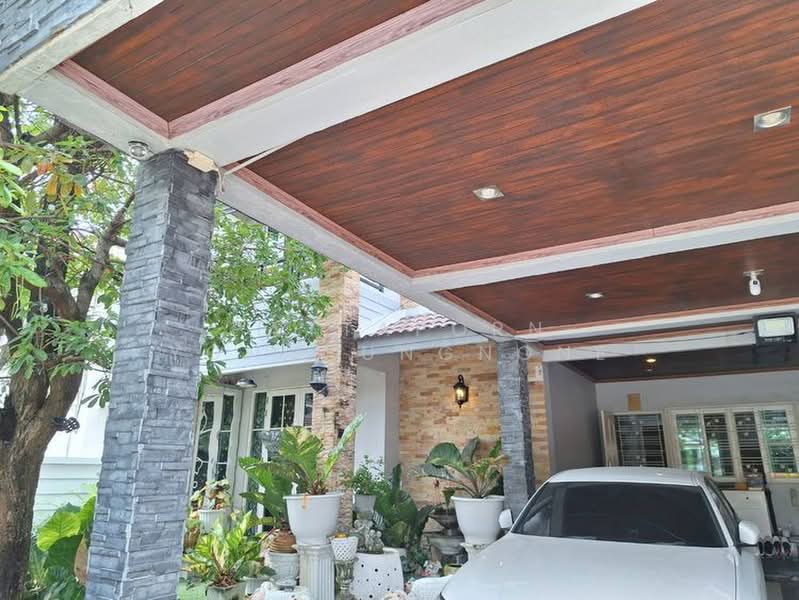 undefined, Bangkok, Prawet, Bangkok, 3 Bedrooms, 232 sqm, Single Detached House For Sale, by Pattaporn Yongsungnone, 500483197 - DDproperty.com