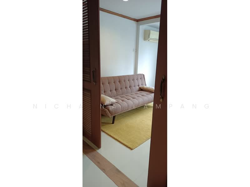 Beverly Tower, Bangkok, 52 Soi Chai Yot, Khlongtoei Nua, Watthana, Bangkok, 2 Bedrooms, 80 sqm, Condo For Sale, by Nicha Na Lampang, 500483198 - DDproperty.com
