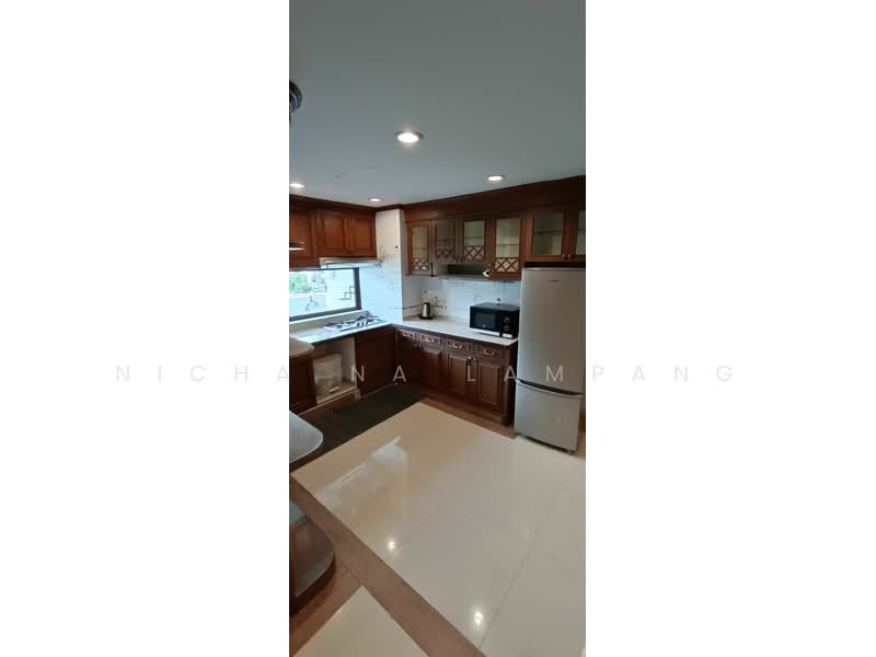 Beverly Tower, Bangkok, 52 Soi Chai Yot, Khlongtoei Nua, Watthana, Bangkok, 2 Bedrooms, 80 sqm, Condo For Sale, by Nicha Na Lampang, 500483198 - DDproperty.com