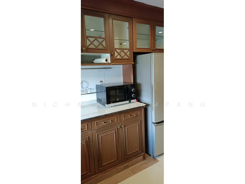 Beverly Tower, Bangkok, 52 Soi Chai Yot, Khlongtoei Nua, Watthana, Bangkok, 2 Bedrooms, 80 sqm, Condo For Sale, by Nicha Na Lampang, 500483198 - DDproperty.com