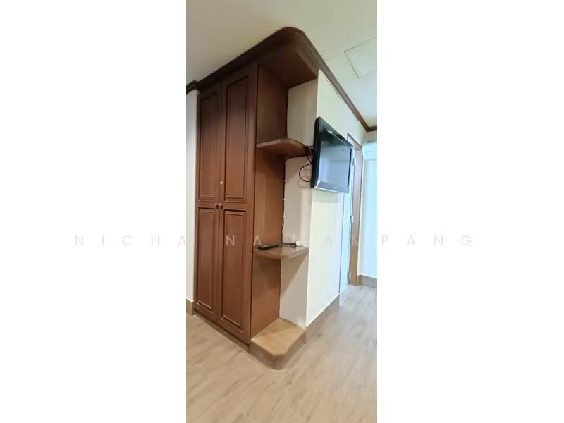 Beverly Tower, Bangkok, 52 Soi Chai Yot, Khlongtoei Nua, Watthana, Bangkok, 2 Bedrooms, 80 sqm, Condo For Sale, by Nicha Na Lampang, 500483198 - DDproperty.com