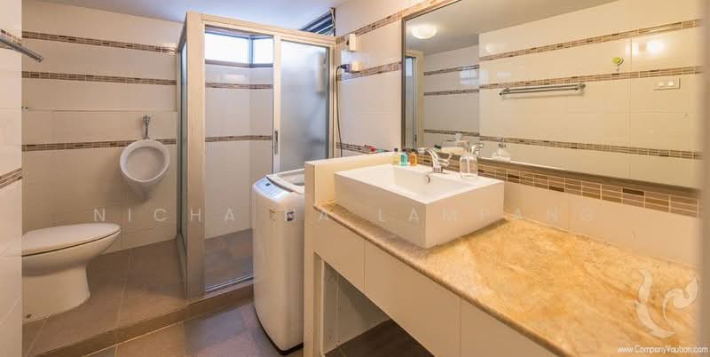 Beverly Tower, Bangkok, 52 Soi Chai Yot, Khlongtoei Nua, Watthana, Bangkok, 2 Bedrooms, 80 sqm, Condo For Sale, by Nicha Na Lampang, 500483198 - DDproperty.com