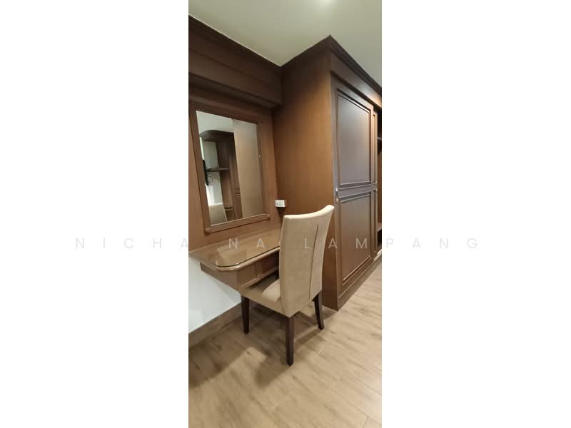 Beverly Tower, Bangkok, 52 Soi Chai Yot, Khlongtoei Nua, Watthana, Bangkok, 2 Bedrooms, 80 sqm, Condo For Sale, by Nicha Na Lampang, 500483198 - DDproperty.com
