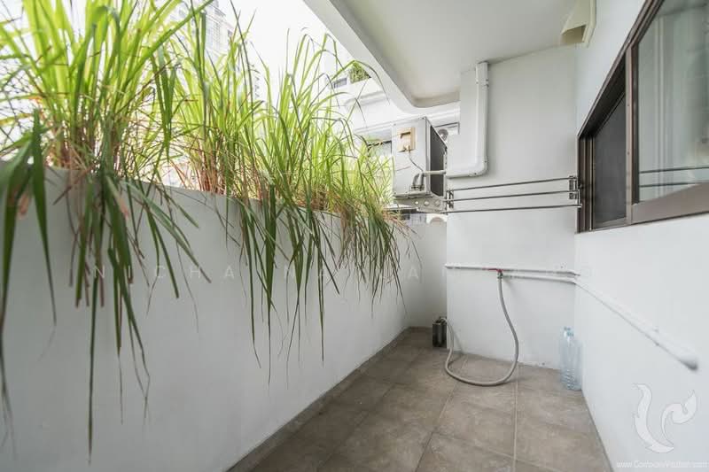 Beverly Tower, Bangkok, 52 Soi Chai Yot, Khlongtoei Nua, Watthana, Bangkok, 2 Bedrooms, 80 sqm, Condo For Sale, by Nicha Na Lampang, 500483198 - DDproperty.com