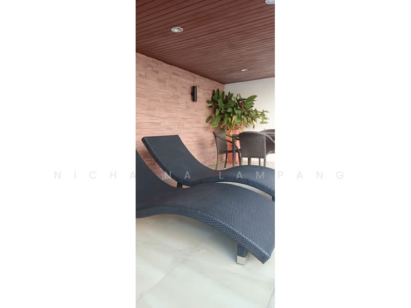 Beverly Tower, Bangkok, 52 Soi Chai Yot, Khlongtoei Nua, Watthana, Bangkok, 2 Bedrooms, 80 sqm, Condo For Sale, by Nicha Na Lampang, 500483198 - DDproperty.com