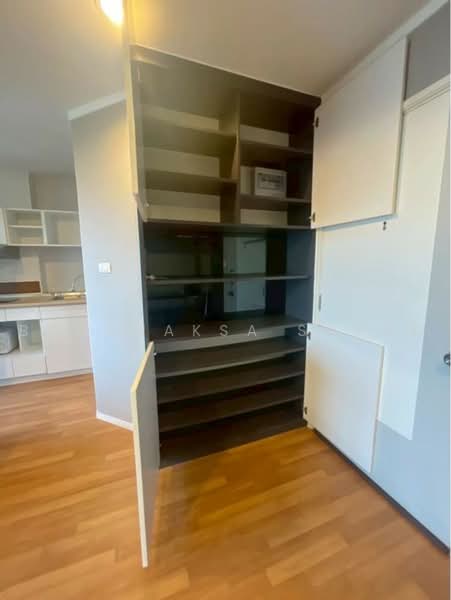 Lumpini Park Rama 9-Ratchada, Bangkok, 888 Chaturathit Road, Bang Kapi, Huai Khwang, Bangkok, 2 Bedrooms, 52 sqm, Condo For Rent, by Boonraksa Sopak, 500483200 - DDproperty.com