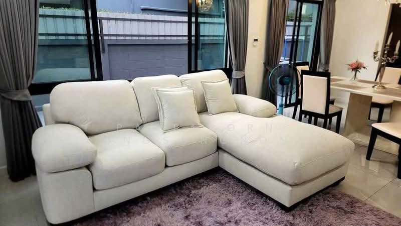 undefined, Bangkok, Nong Bon, Prawet, Bangkok, 5 Bedrooms, 260 sqm, Single Detached House For Rent, by Pattaporn Yongsungnone, 500483203 - DDproperty.com
