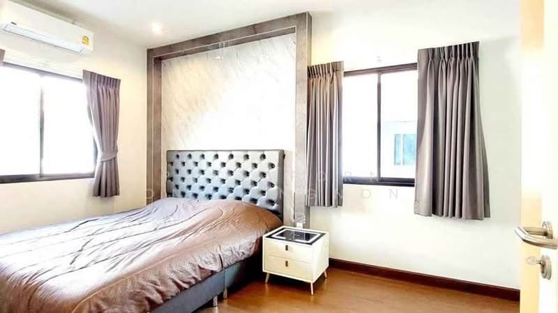 undefined, Bangkok, Nong Bon, Prawet, Bangkok, 5 Bedrooms, 260 sqm, Single Detached House For Rent, by Pattaporn Yongsungnone, 500483203 - DDproperty.com