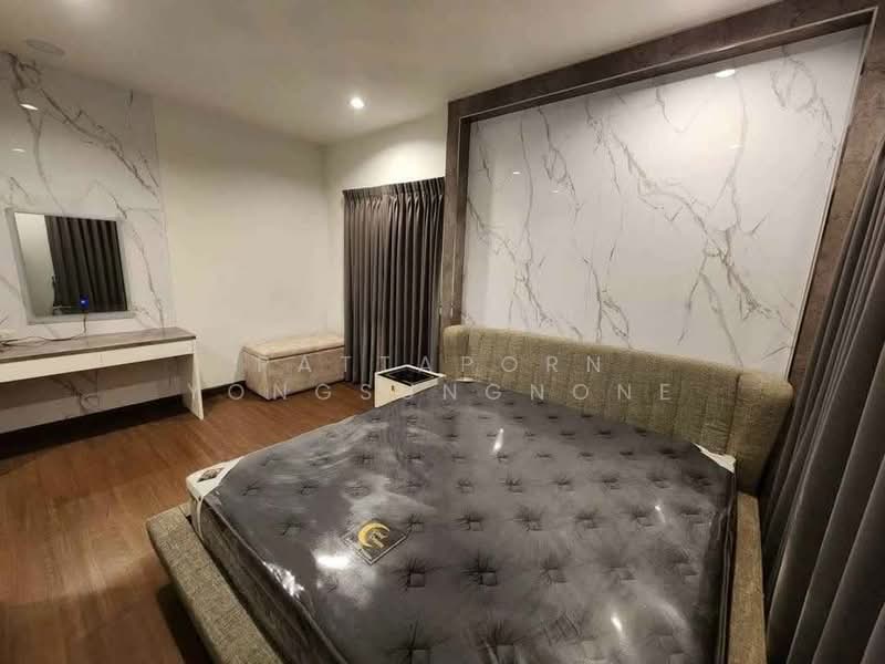 undefined, Bangkok, Nong Bon, Prawet, Bangkok, 5 Bedrooms, 260 sqm, Single Detached House For Rent, by Pattaporn Yongsungnone, 500483203 - DDproperty.com