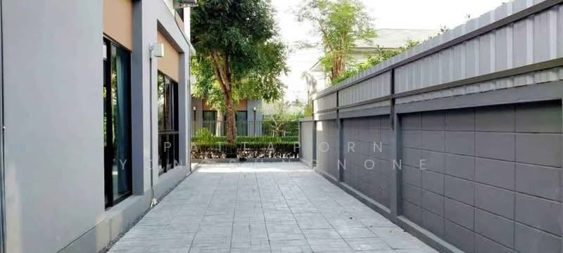undefined, Bangkok, Nong Bon, Prawet, Bangkok, 5 Bedrooms, 260 sqm, Single Detached House For Rent, by Pattaporn Yongsungnone, 500483203 - DDproperty.com