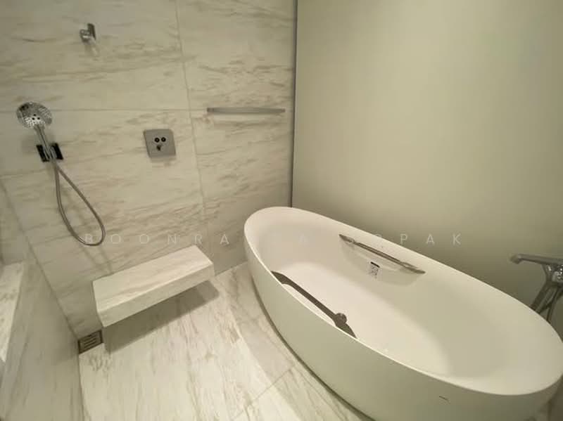 Scope Langsuan, Bangkok, Soi Lang Suan, Lumphini, Pathum Wan, Bangkok, 2 Bedrooms, 163 sqm, Condo For Rent, by Boonraksa Sopak, 500483204 - DDproperty.com