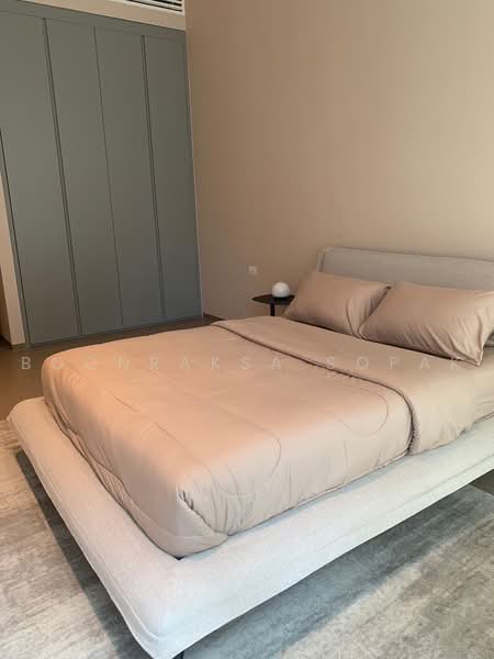 Scope Langsuan, Bangkok, Soi Lang Suan, Lumphini, Pathum Wan, Bangkok, 2 Bedrooms, 163 sqm, Condo For Rent, by Boonraksa Sopak, 500483204 - DDproperty.com