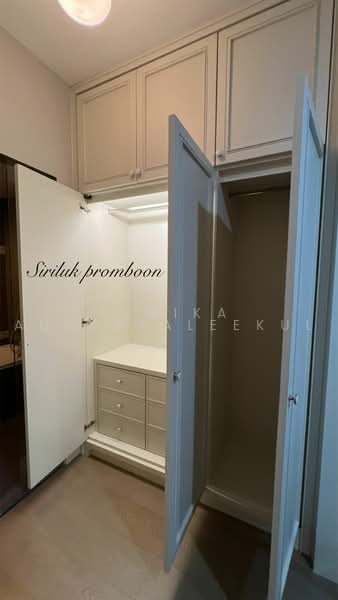 The Crest Sukhumvit 34, Bangkok, 778 Sukhumvit Road, Khong Tan, Khlong Toei, Bangkok, 1 Bedroom, 45 sqm, Condo For Sale, by Pemika Aukkaraleekul, 500483205 - DDproperty.com