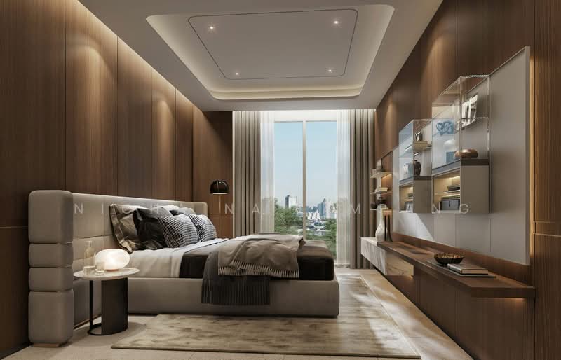 Aritier Penthouse at Ari, Bangkok, Soi Ari Samphan 7 Alley, Samsen Nai, Phaya Thai, Bangkok, 2 Bedrooms, 99 sqm, Condo For Sale, by Nicha Na Lampang, 500483206 - DDproperty.com