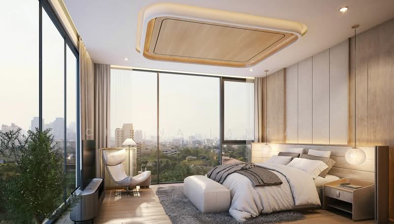 Aritier Penthouse at Ari, Bangkok, Soi Ari Samphan 7 Alley, Samsen Nai, Phaya Thai, Bangkok, 2 Bedrooms, 99 sqm, Condo For Sale, by Nicha Na Lampang, 500483206 - DDproperty.com
