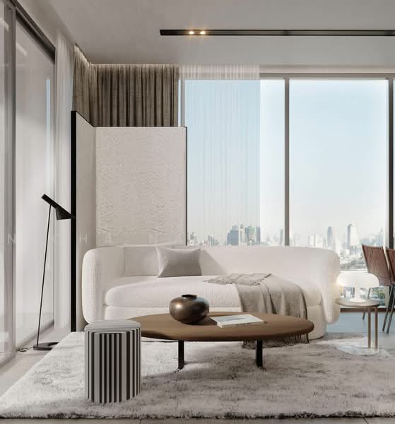 Aritier Penthouse at Ari, Bangkok, Soi Ari Samphan 7 Alley, Samsen Nai, Phaya Thai, Bangkok, 2 Bedrooms, 99 sqm, Condo For Sale, by Nicha Na Lampang, 500483206 - DDproperty.com