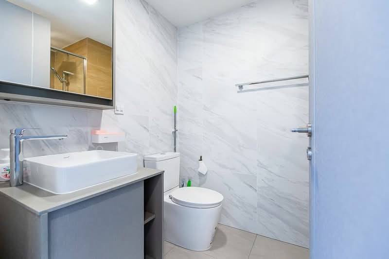 Taka Haus, Bangkok, 99 Soi Ekamai 10, Khlong Tan Nua, Watthana, Bangkok, 2 Bedrooms, 44 sqm, Condo For Rent, by Boonraksa Sopak, 500483208 - DDproperty.com