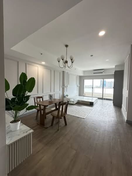 Baan Nonzee, Bangkok, 33 Chan Rd, Chong Nonsi, Yan Nawa, Bangkok, 1 Bedroom, 45 sqm, Condo For Sale, by Pemika Aukkaraleekul, 500483209 - DDproperty.com