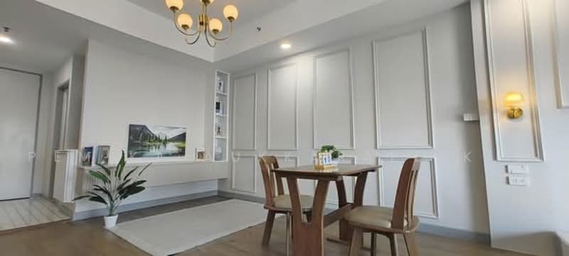 Baan Nonzee, Bangkok, 33 Chan Rd, Chong Nonsi, Yan Nawa, Bangkok, 1 Bedroom, 45 sqm, Condo For Sale, by Pemika Aukkaraleekul, 500483209 - DDproperty.com